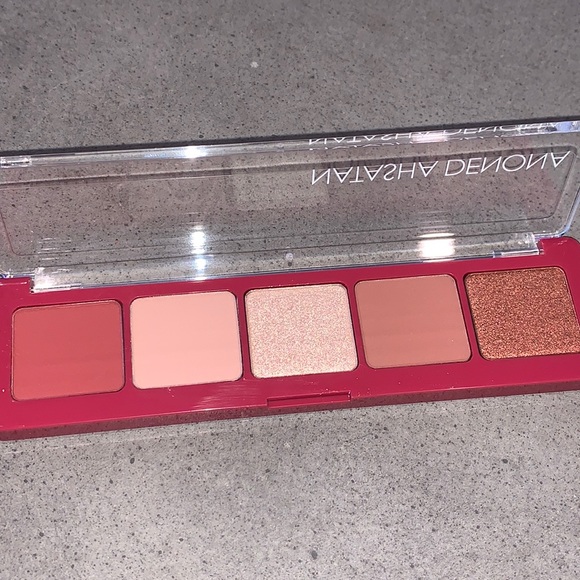 Natasha Denona Other - Eye Shadow Palette Cupid by Natasha Denona